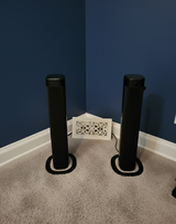 Sam review photo