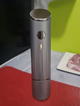 BENJAMIN review photo