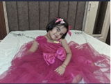 Myntra Customer review photo