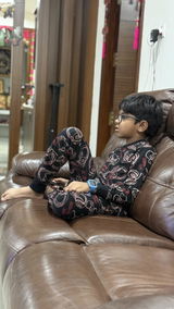 Krishna sumanth review photo