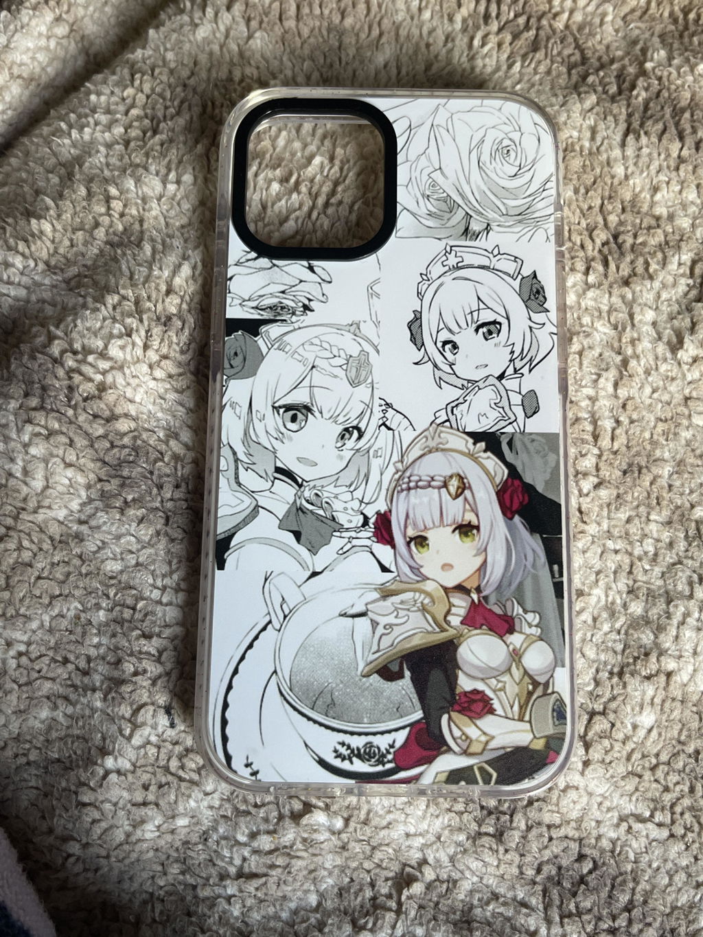 Phone Case [13094]