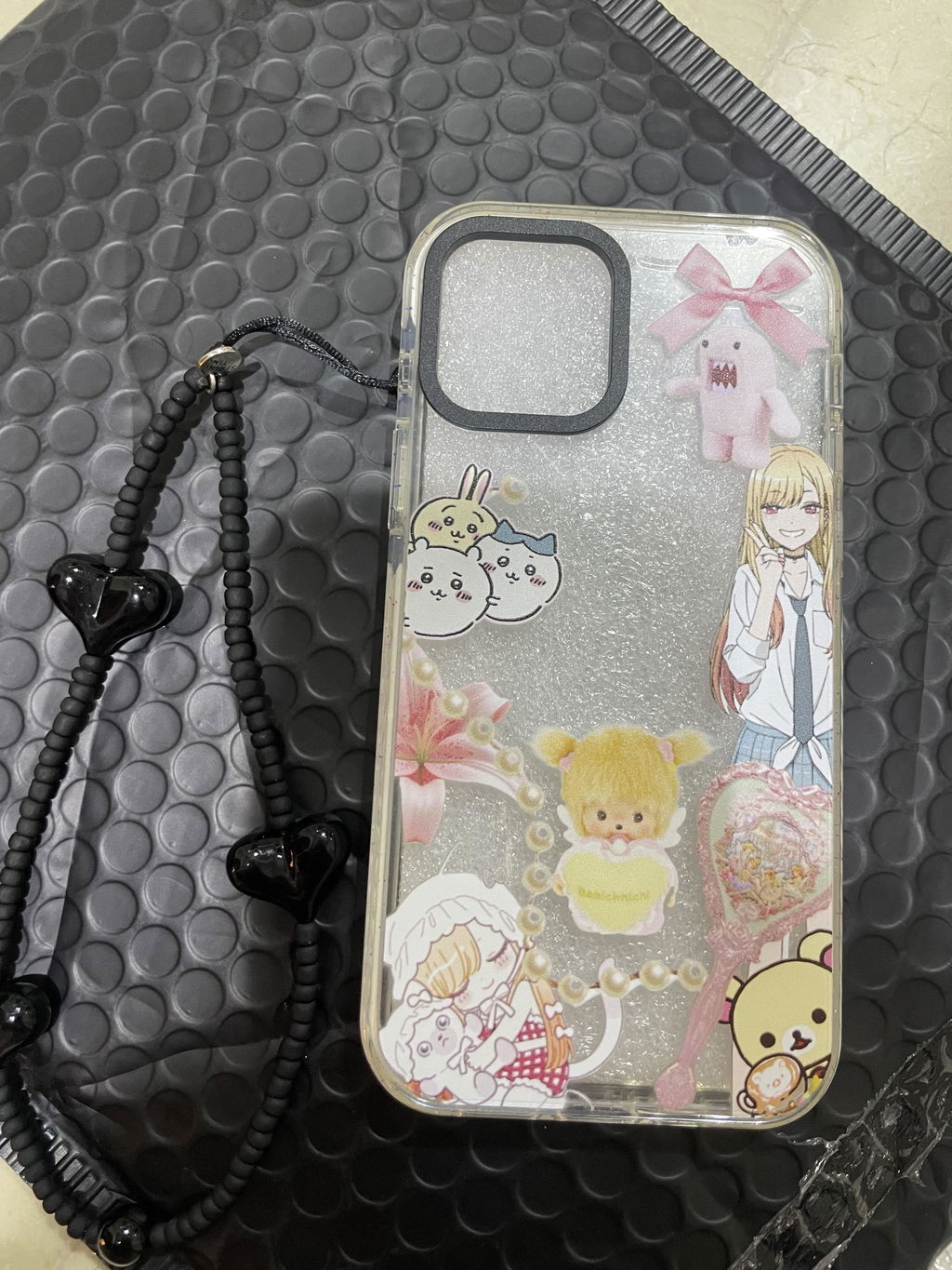 Phone Case [19687]