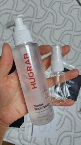 Haeun L. review photo