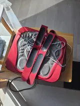 Huichan J. review photo