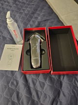 Mark L. review photo