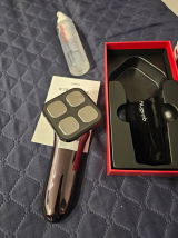 Mark L. review photo