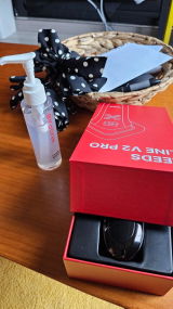 Sohui A. review photo