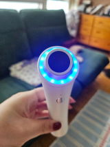 Yuhwa H. review photo