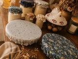 Eco-Luxe Kitchen Gift Set