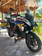 Ricardo Huerta Castro review photo