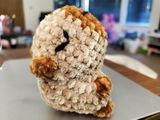 Crochet A. review photo