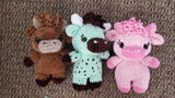 Crochet A. review photo