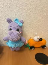 Alexandra P. review photo