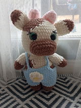 Dorelly D. review photo