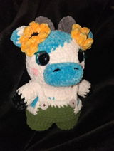 Jessica W. review photo
