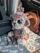 Belinda W. review photo