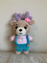 Joanne review photo