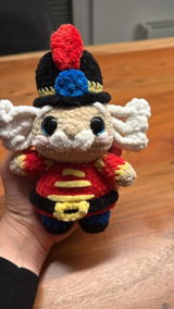 Schmirp review photo