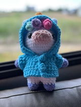 Debbi review photo