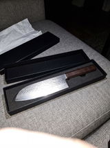 Sam K. review photo