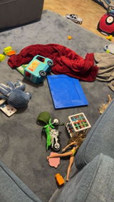 Caden review photo