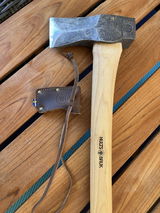 Faron Courtney review photo