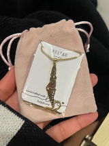 Pink review photo