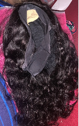 Catris Willis review photo