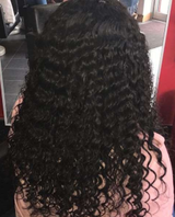 tiffani houston review photo