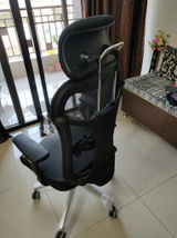 Kabir Mehta review photo