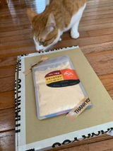 ソル sol_naughty_cat 石. review photo