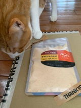 ソル sol_naughty_cat 石. review photo