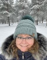 Katy Chartier review photo