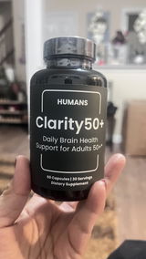 Gloria C. review photo