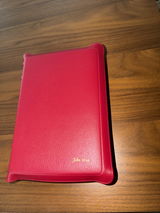 Joey Johns review photo