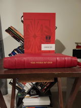 Felicia Crawford review photo