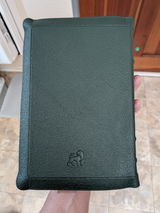 Rogelio Lumabas review photo