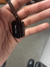 Rameses P. review photo