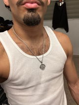 Miguel Zayas review photo