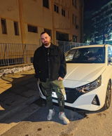 Νάστος Δημήτρης review photo