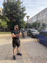 Κωνσταντίνος Τράκος review photo
