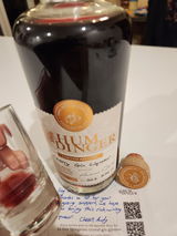 james Mitchell review photo