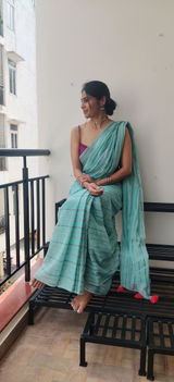 Chumki chaudhary review photo