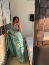 Arshi Memon review photo