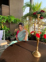 Arshi Memon review photo