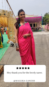 Mallika review photo
