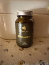 Hilla review photo