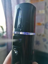 HUMIDIME™ - Nano Face Humidifier