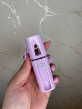 HUMIDIME™ - Nano Face Humidifier