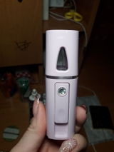 HUMIDIME™ - Nano Face Humidifier